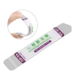 قالعة شفرة مرنه