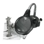 عدسة مكبرة مع حامل لوحات صغيرة - Image 3