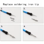 كاوية متغيرة الحرارة - Image 5