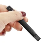 قالعة بلاستيك صغيرة