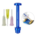 ضاغط للسرنجة فلكس وصولدر