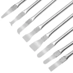 سيت قالعات راس مرنه 8 قطع - Image 6