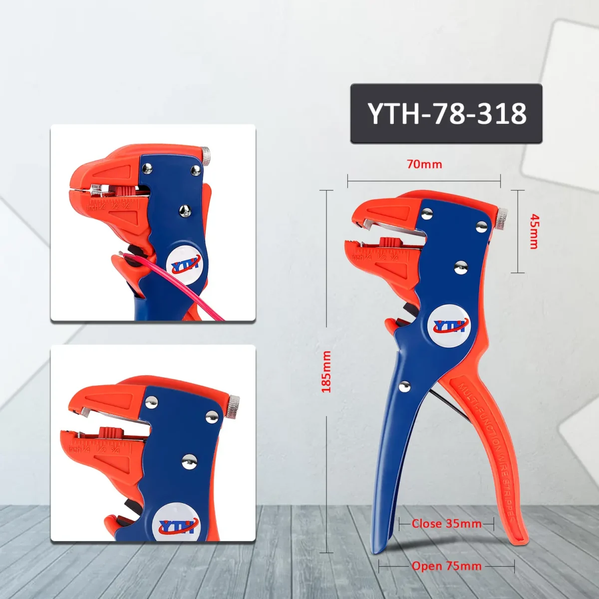 قاشط وايرات سريعة - Image 4