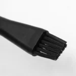 Anti-static فرشاة تنظيف سوداء - Image 2