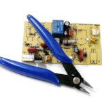 كتر اكترونيات صغير 170