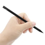 TH-886 قالعة بلاستيك سوداء للكونكترات - Image 4