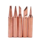 سيت تب نحاسي 5قطع - Image 6