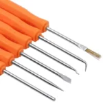 مجموعة أدوات متنوعة للحام ماركة بيست - Image 3