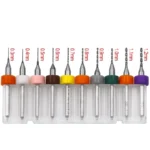 سيت براين ناعمة 10 قطع - Image 4