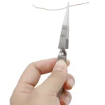 ملقط حديد راس سيراميكي عكس - Image 5