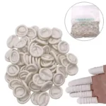 كفوف رؤوس الاصابع بيضاء - Image 4