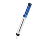 شافطة صولدر زرقاء