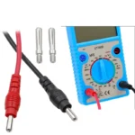 واير ملتي ميتر متعدد الرؤوس قابل للتبديل - Image 3