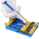 ضاغط للسرنجة فلكس وصولدر - Image 6