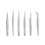 ST ملقط حديد متنوع الاشكال - Image 3