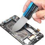 قالعة راس مرنه قبضة - Image 5