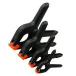 قارصة تثبيت بلاستيك قوية - Image 3