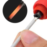 هيتر كاوية سيراميكي خطين