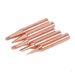 سيت تب نحاسي 5قطع - Image 5