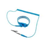 أسوار صيانة لتفريغ الشحنات الساكنة - Image 2