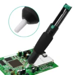 شافطة صولدر سوداء قوية