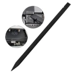 TH-886 قالعة بلاستيك سوداء للكونكترات