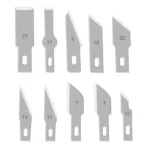 سيت شفرات بوكس 13 قطعة - Image 7