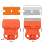 شفرة قشط حادة موس - Image 6