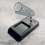 قاعدة كاوية مع مكان لوضع الاسفنجة - Image 2