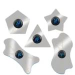 سيت قالعات مرنه 5 قطع - Image 2