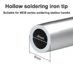 900M سيت تب فضي 5قطع - Image 3