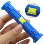 AB  قاشطة وايرات فر و سحب - Image 3