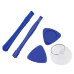 سيت درنفيس مع قالعات 9قطع - Image 4