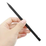 TH-886 قالعة بلاستيك سوداء للكونكترات - Image 5