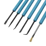 سيت ادوات متنوعة للحام 6قطع - Image 5