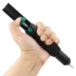 شافطة صولدر سوداء قوية - Image 4