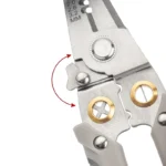 قاشطة وايرات متعددة احترافية - Image 6