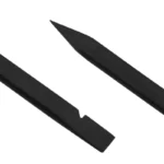 TH-886 قالعة بلاستيك سوداء للكونكترات - Image 2