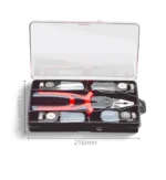 بلايس متغير الرؤوس 5 قطع - Image 3