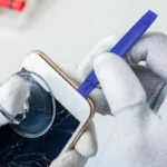 قالعة بلاستيك صغيرة - Image 2