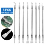 سيت قالعات راس مرنه 8 قطع