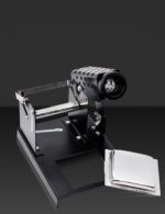 قاعدة كاوية مع حامل الصولدر - Image 4