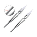 ملقط حديد راس سيراميكي عكس - Image 6