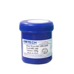 AMTECH NC-559 علبة فلكس مضبوط - Image 2