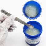 AMTECH NC-559 علبة فلكس مضبوط