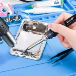 JCD-8206 هيت كان مع كاوية - Image 2