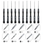 سيت درنفيس 10قطع ناعم بيست - Image 2