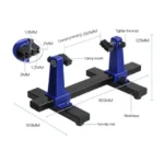 ماسكة بوردات جانبية من شركة اسوار - Image 3