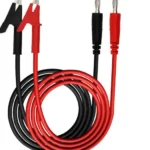 واير بور بنايه في قراصه مختبري