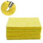 اسفنجة تنظيف صغيره